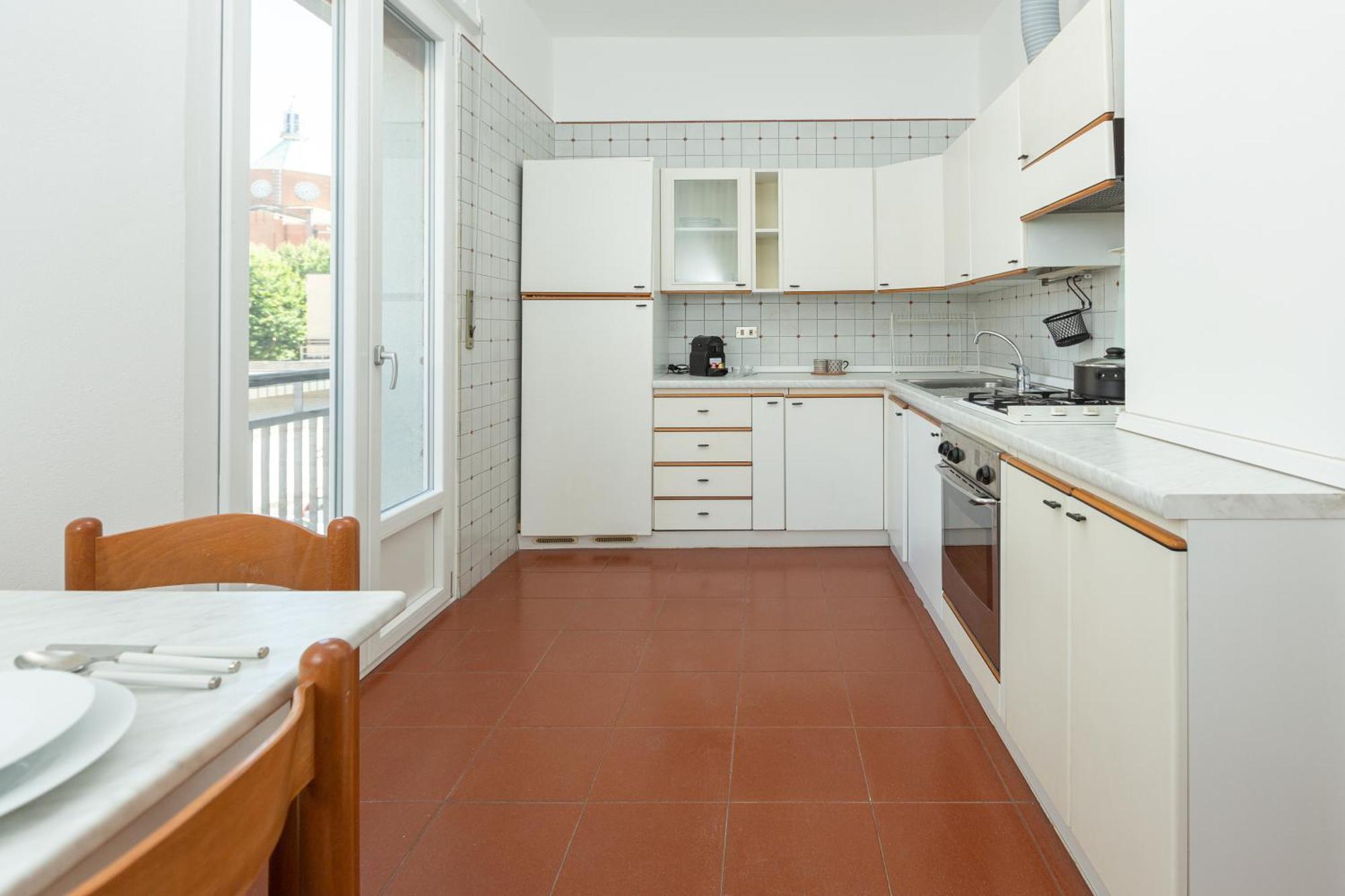 Bergamo 8 - Exclusive Apartment ميلان المظهر الخارجي الصورة